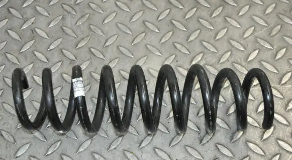 BMW 3 F30 F35 F31 Rear coil spring