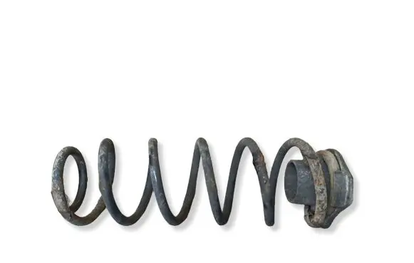 Honda Civic Rear coil spring 