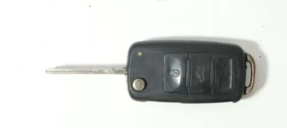 Audi A8 S8 D3 4E Ignition lock 4E0837220D