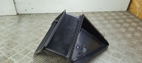 BMW X5 E70 Cabin air duct channel 9175466