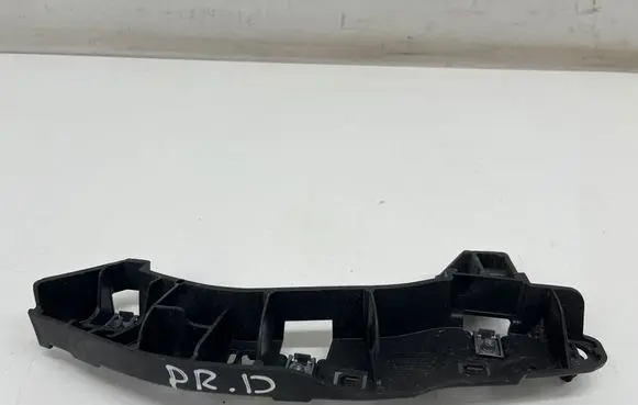 Peugeot 3008 III Fender mounting bracket 9839759080