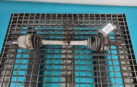 KIA Soul Front driveshaft IMPRK1441726