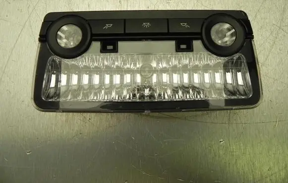 BMW 5 F10 F11 Other interior light 9163699 I7452