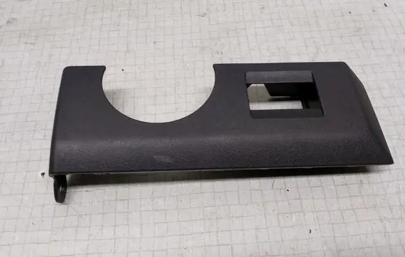 Volkswagen Transporter - Caravelle T5 Other dashboard part 7H1857189A