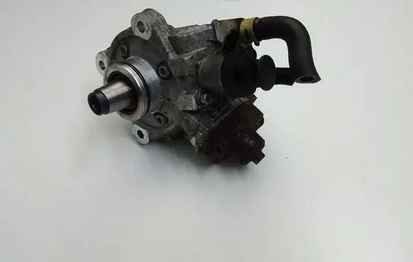 Honda Civic IX Fuel injection high pressure pump 0445010575