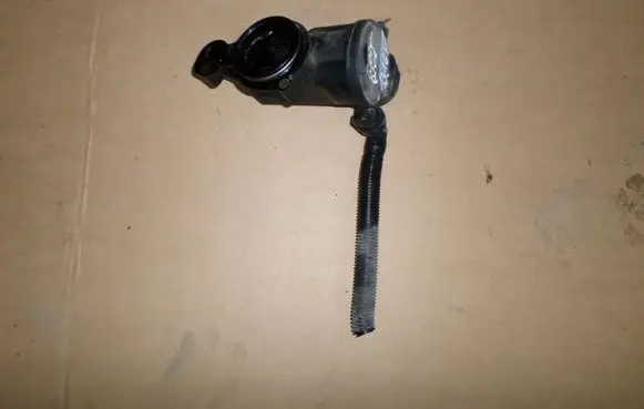 Seat Leon (1M) Oil breather separator 