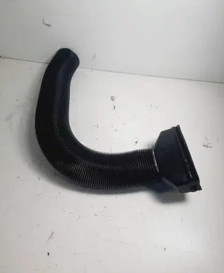 Mercedes-Benz E W124 Air intake duct part 1248310846