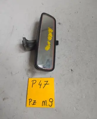 Nissan Almera N16 Rear view mirror (interior) 8239249