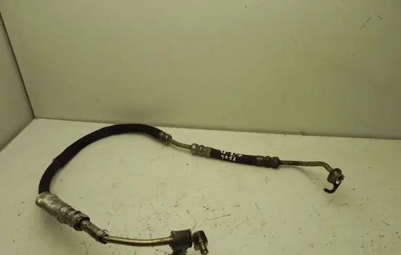 Jaguar XF Air conditioning (A/C) pipe/hose 565464 VD8161