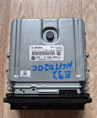 Engine control unit/module