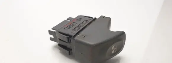 Renault Scenic I Electric window control switch 838099G