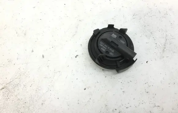Mercedes-Benz S W222 Airbag deployment crash/impact sensor A2229051500
