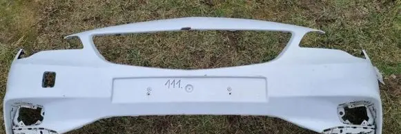 Opel Astra J Front bumper