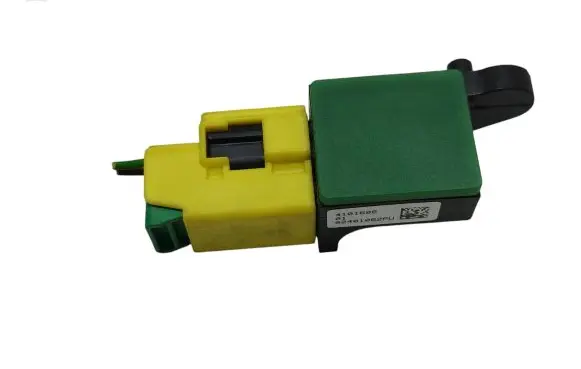 Volkswagen PASSAT CC Airbag deployment crash/impact sensor 8K0973323S 5N0959351B