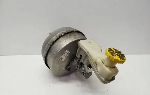 Chrysler Pacifica Brake booster 26415800073 P04581680AD