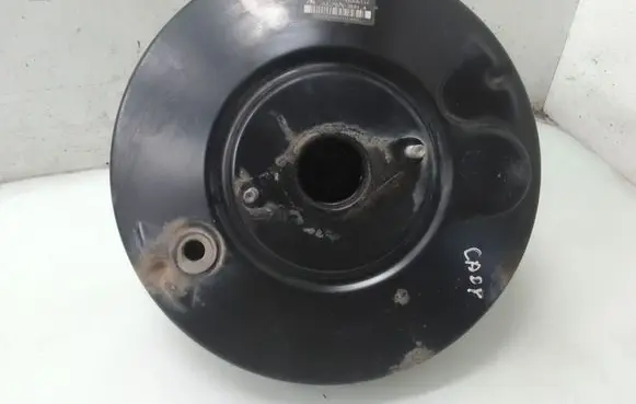 Volkswagen Caddy Brake booster 1T1614105S