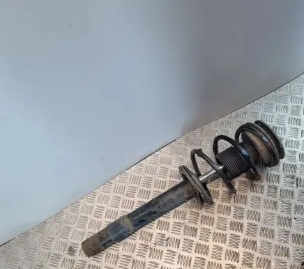 BMW 5 E39 Front shock absorber with coil spring