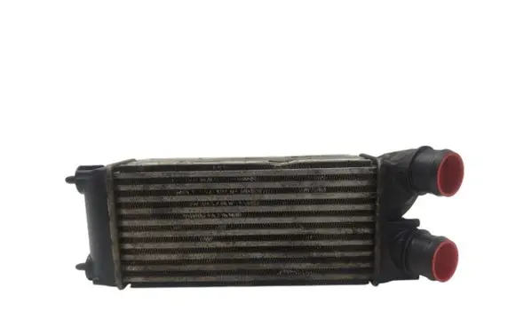 Citroen C4 Grand Picasso Intercooler radiator 9656503980