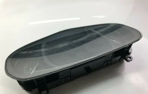Renault Megane IV Speedometer (instrument cluster) P248105509R F1789