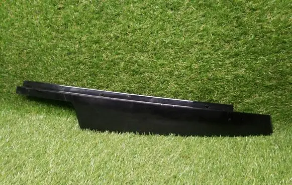 BMW 5 F10 F11 (B) pillar trim (top) 7209723