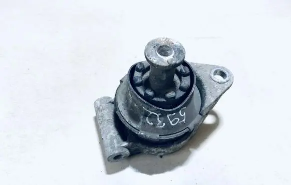 Opel Zafira A Engine mount bracket 24427641