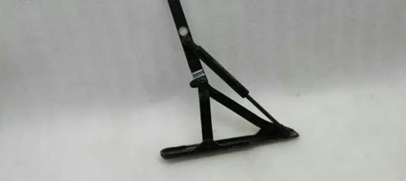 Maserati GranTurismo Tailgate/trunk/boot hinge