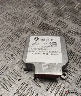 Ford Galaxy Airbag control unit/module 6n0909603
