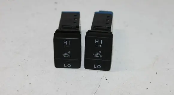 Toyota Corolla E160 E170 Seat heating switch
