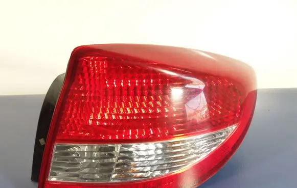 KIA Rio Rear/tail lights