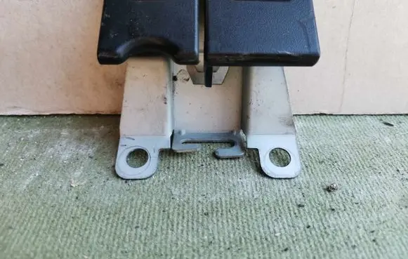 Nissan NV200 Tailgate opening switch 