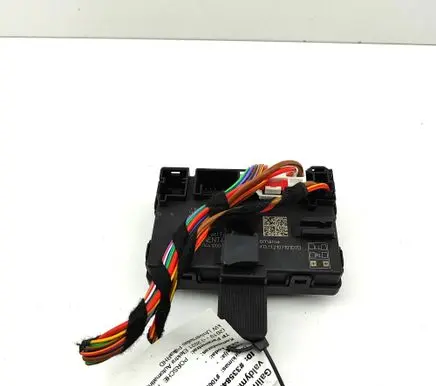 Porsche Taycan 9J1 Door control unit/module 4M0959795N A2C7711441000