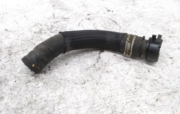 Peugeot Expert Engine coolant pipe/hose