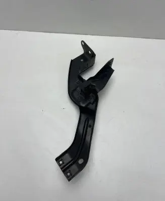 Mercedes-Benz CLC CL203 Headlight/headlamp mounting bracket A2048800130