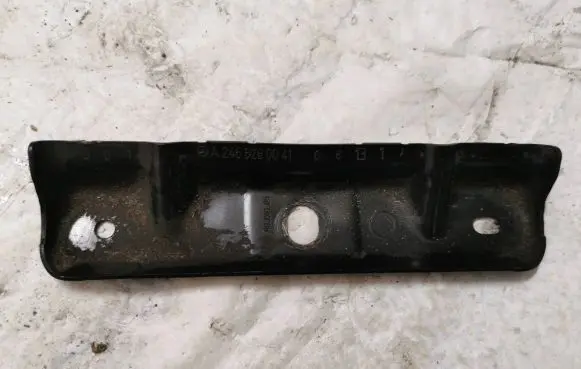 Mercedes-Benz B W246 W242 Battery bracket A2466280041
