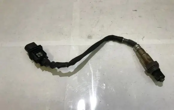 Hyundai i30 Lambda probe sensor 9350933004 39350-4a410