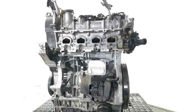 Skoda Superb B8 (3V) Engine DGE