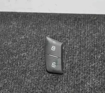 Audi A6 S6 C7 4G Other switches/knobs/shifts 4G2962108