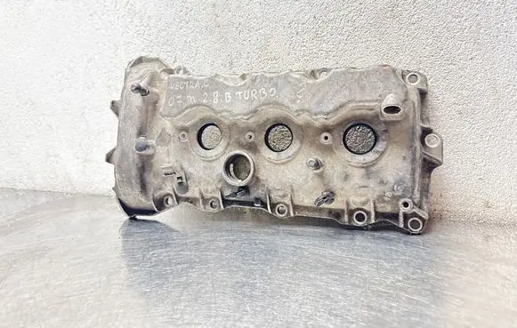 Opel Vectra C Rocker cam cover 12566246