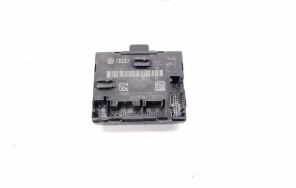 Audi A5 8T 8F Door control unit/module 8T0959792B