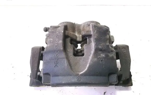 Mercedes-Benz ML W166 Front brake caliper 4895LH