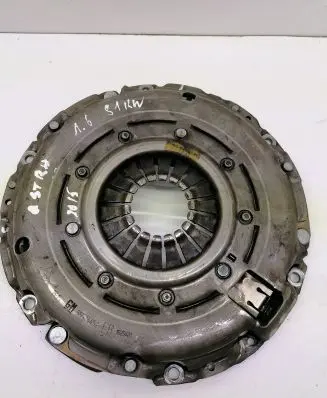 Opel Astra J Pressure plate 55574452