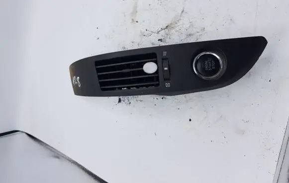 Toyota Corolla Verso E121 Engine start stop button switch 15A710 5567064010 6556434010
