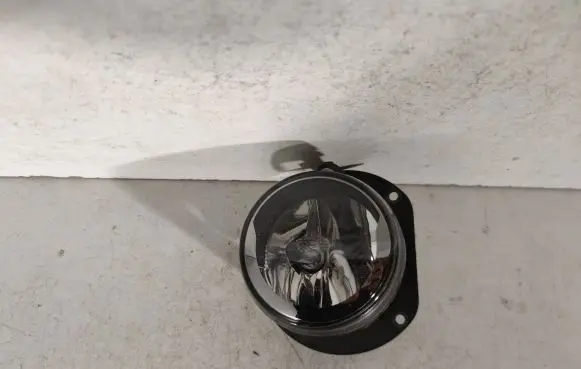 Mercedes-Benz SLK AMG R171 Front fog light
