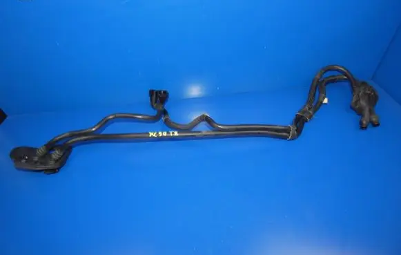 Volvo XC90 Vacuum line/pipe/hose 31439729 31439754