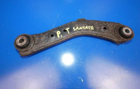 Hyundai Grand Santa Fe NC Rear suspension control arm 