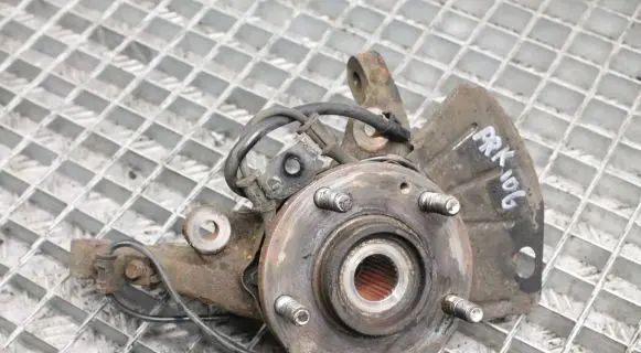 Hyundai i40 Front wheel hub