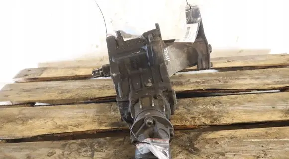 Hyundai Tucson JM Gearbox transfer box case 