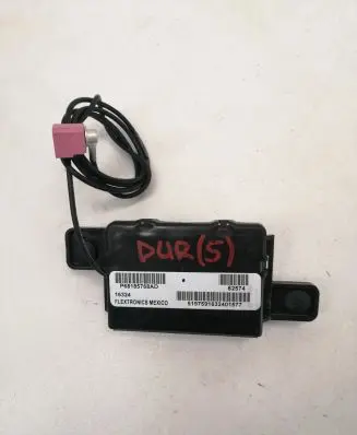 Dodge Durango Aerial antenna amplifier 68185768AD
