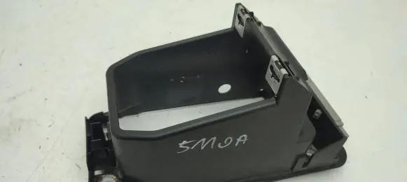 Skoda Kamiq Battery box tray 654863233