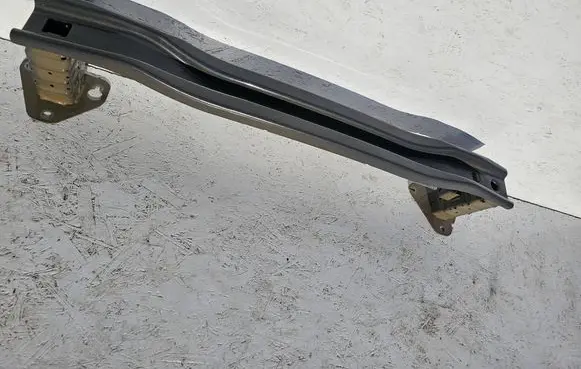 Peugeot 2008 II Rear bumper support beam 169606001